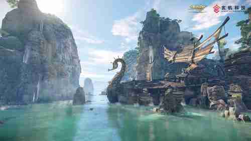 《质量效应：传奇版》收益远超EA预期 Steam近6万人同时在线